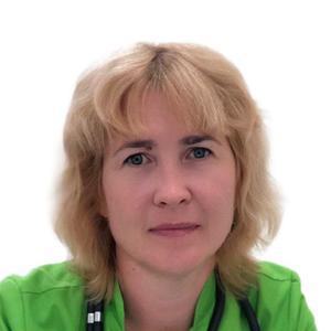 Завалова Анна Александровна