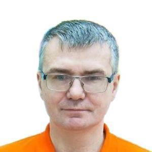 Корякин Сергей Васильевич