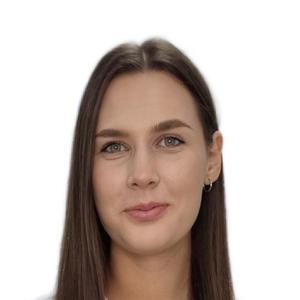 Крачкова Яна Сергеевна