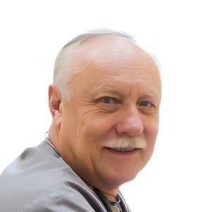 Васильков Валентин Алексеевич