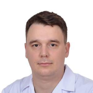 Дроздов Александр Александрович