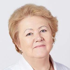 Совцова Светлана Анатольевна