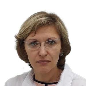 Крыксина Людмила Евгеньевна
