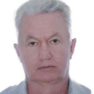 Савкин Иван Анатольевич