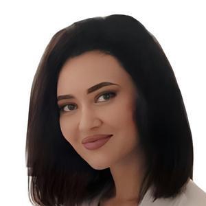 Булатова Физуна Фаниловна