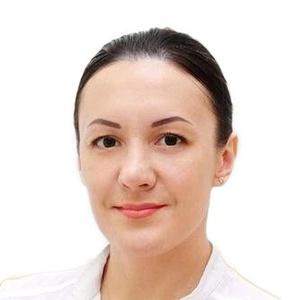 Назимова Наталья Александровна
