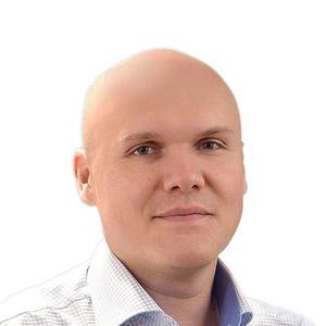 Брежнев Александр Сергеевич
