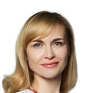 Родионова Светлана Владимировна