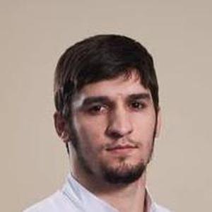 Халималов Давуд Магомедович