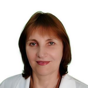 Григорьева Елена Анатольевна