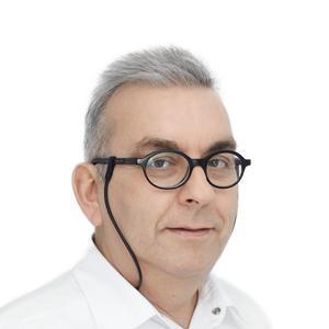Зарецкий Вадим Васильевич