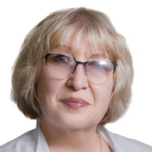Новицкая Анна Константиновна