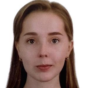 Михайлюта Александра Геннадьевна