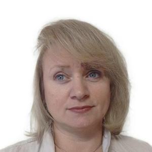 Герасимова Вера Вадимовна