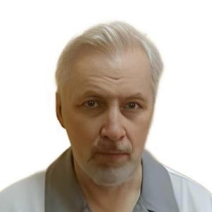 Измайлов Михаил Юрьевич