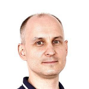 Сластинин Владимир Викторович