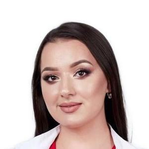 Забирова Ляйсан Шамилевна
