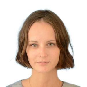 Егорова Наталья Юрьевна