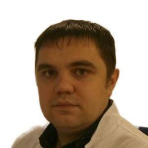 Элли Алексей Сергеевич