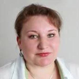 Фильянова Наталья Евгеньевна