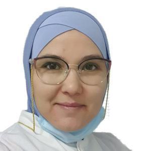 Мухутдинова Гузель Гафуровна