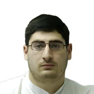 Тонаканян Ашик Арменович