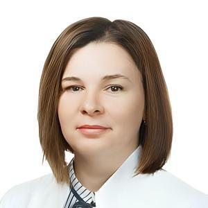 Соляник Юлия Михайловна