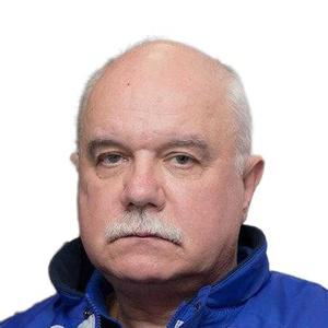 Саушкин Дмитрий Константинович