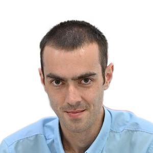 Рау Иоганн Александрович