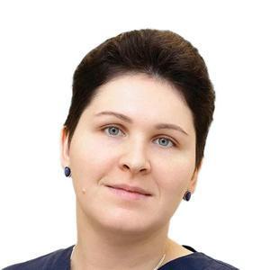 Яворская Валерия Игоревна