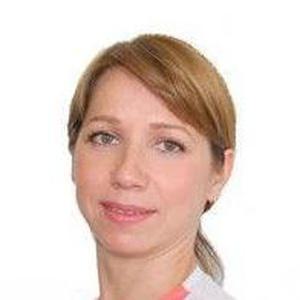Филонова Анна Юрьевна