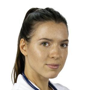 Попович Елена Владимировна