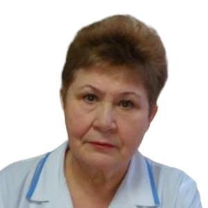 Щуцких Татьяна Ивановна