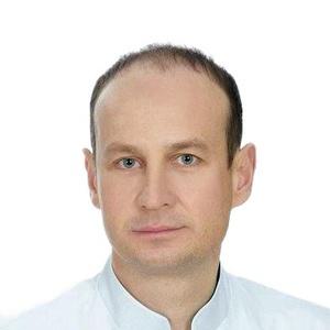 Каледин Виталий Викторович
