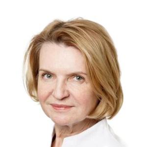 Старостина Марина Дмитриевна