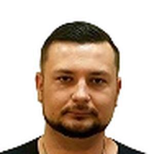 Лазутин Андрей Сергеевич