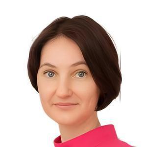 Крапивина Марина Викторовна