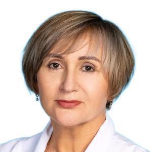 Самохвалова Татьяна Львовна