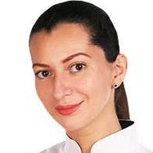 Котова Елена Леонидовна