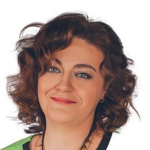 Терентьева Елена Викторовна