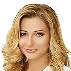 Марфина Милана Евгеньевна