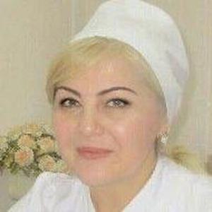 Джунаидова Лайла Актемировна