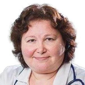Билалова Резеда Равилевна