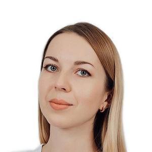 Михеева Алёна Ивановна