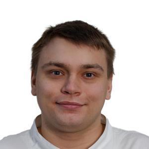Абросимов Даниил Александрович