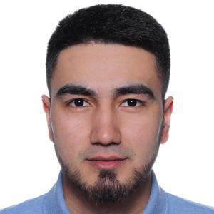 Джумабеков Омон Ихтиерович