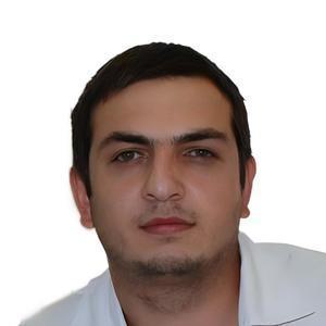 Султанов Абас Гусенович