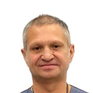 Федоров Леонид Иванович