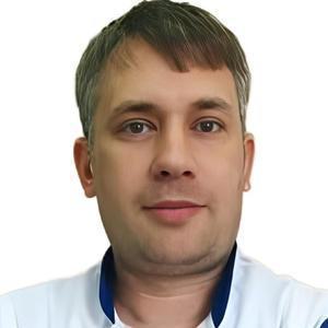 Демидов Александр Владимирович