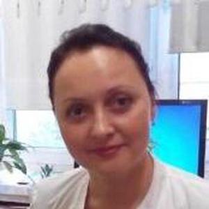 Рожкова Альбина Юрьевна